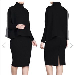 Gorgeous skirt and matching top